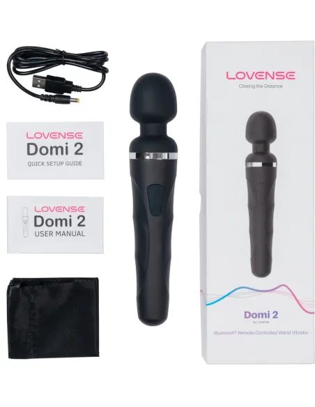 Domi 2 - Wand