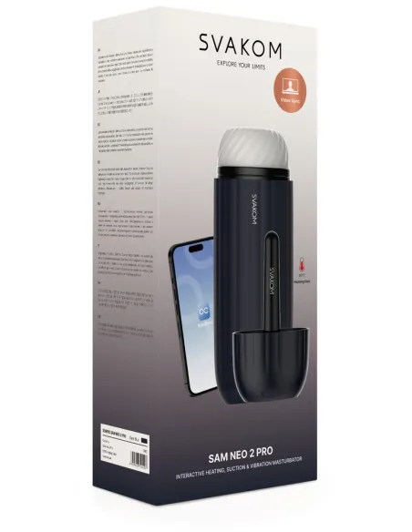 Sam Neo 2 Pro