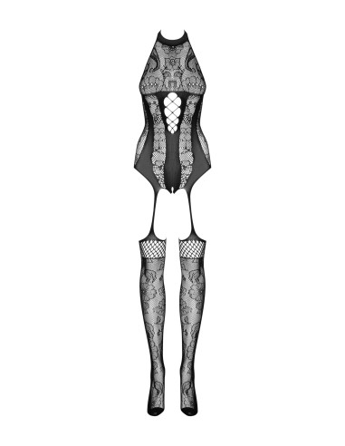 Bodystocking F240  S/M/L