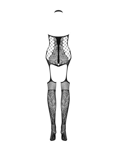 Bodystocking F240  S/M/L