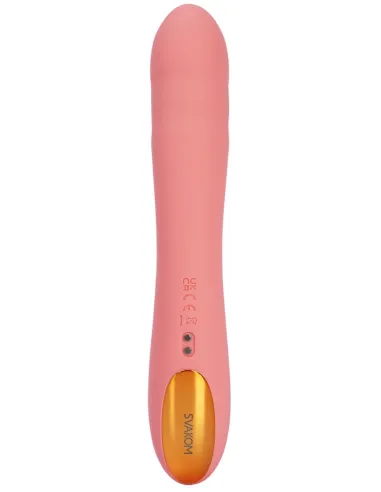 Ava Neo Peach Pink