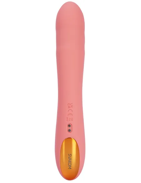Ava Neo Peach Pink