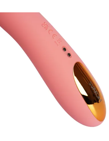 Ava Neo Peach Pink
