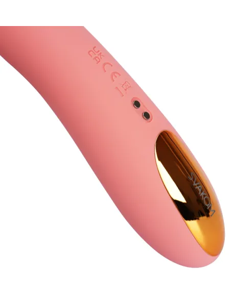 Ava Neo Peach Pink