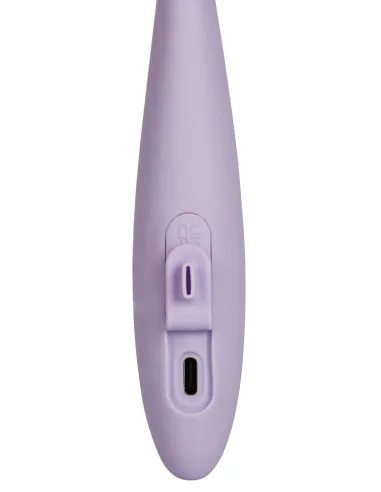 Cici 2+ Pastel Lilac