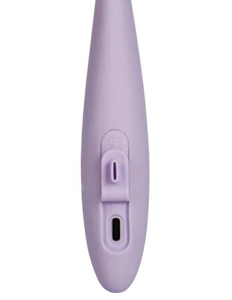 Cici 2+ Pastel Lilac