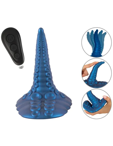 Beasty Cocks Tentacle Pad