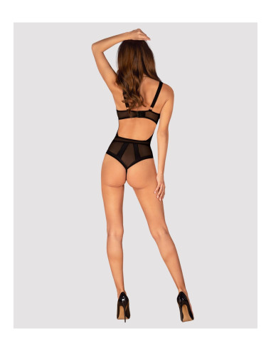 Chic Amoria body otwarte  M/L