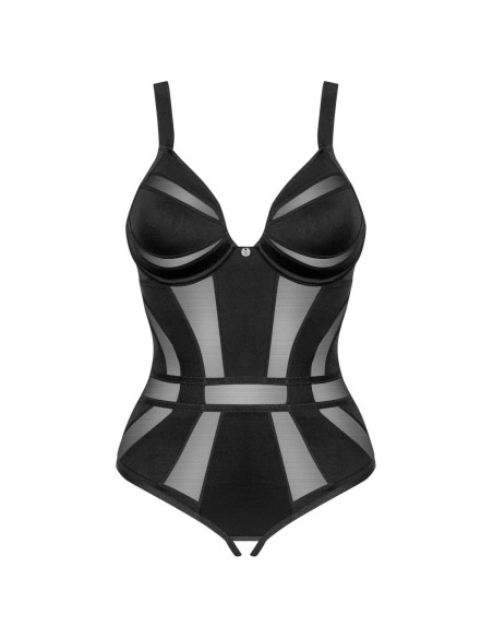 Chic Amoria body otwarte  M/L