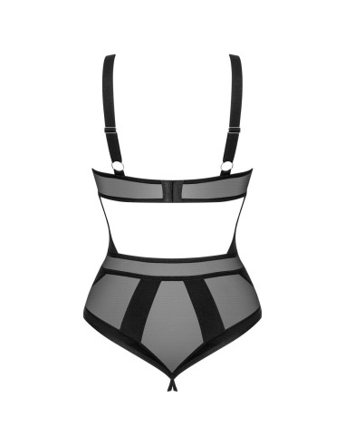 Chic Amoria body otwarte  M/L