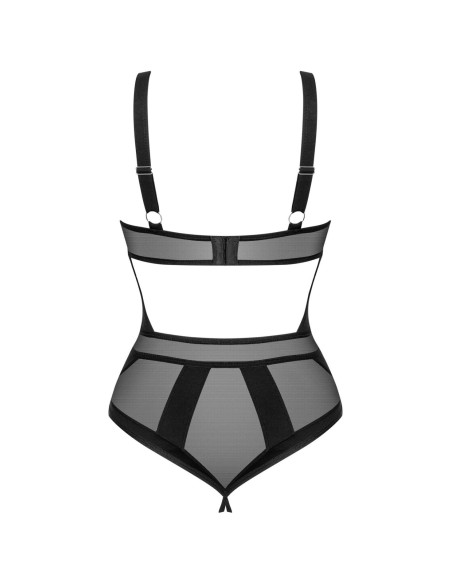 Chic Amoria body otwarte  M/L
