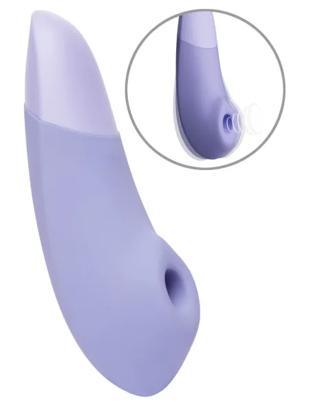 Womanizer Enhance Lilac