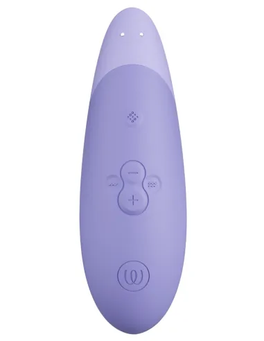 Womanizer Enhance Lilac