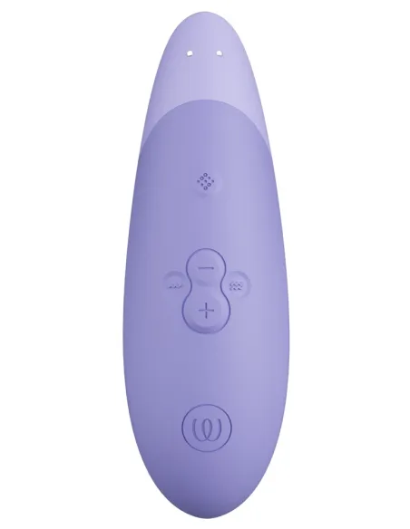 Womanizer Enhance Lilac