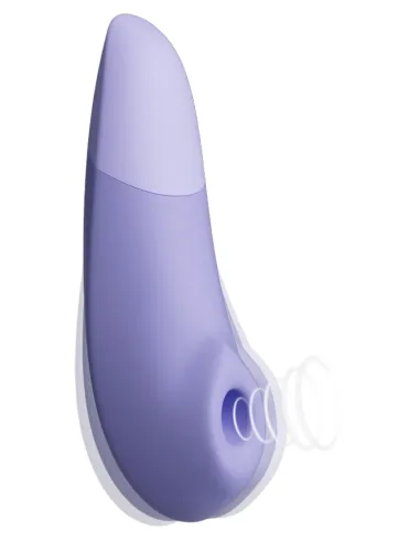 Womanizer Enhance Lilac