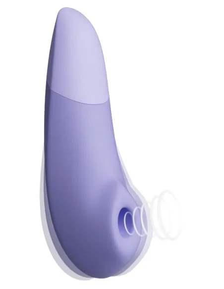 Womanizer Enhance Lilac
