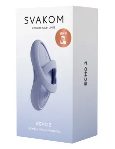 Echo 2 Sky Blue