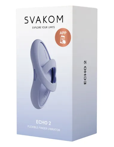 Echo 2 Sky Blue