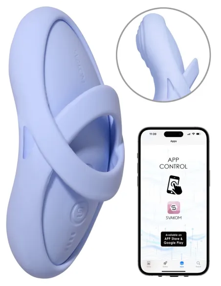 Echo 2 Sky Blue