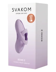Echo 2 Pink Lilac