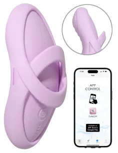 Echo 2 Pink Lilac 2