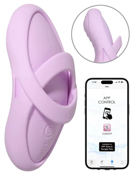 Echo 2 Pink Lilac