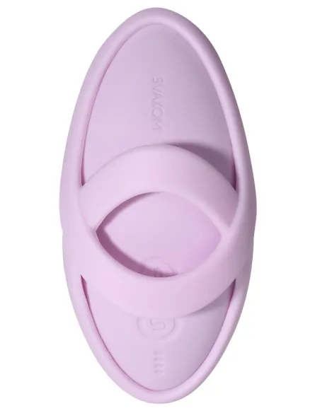 Echo 2 Pink Lilac