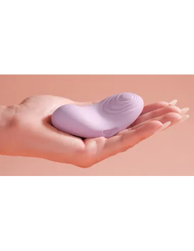 Echo 2 Pink Lilac
