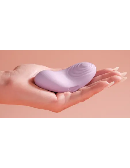 Echo 2 Pink Lilac