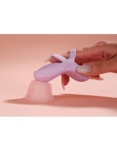 Echo 2 Pink Lilac