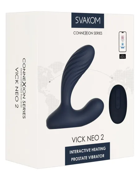 Vick Neo 2