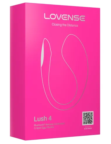 Lush 4