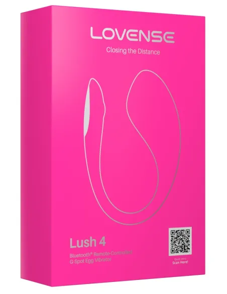 Lush 4
