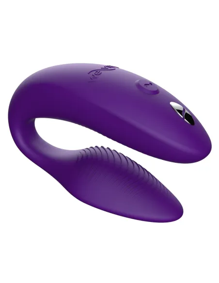 Sync2 by We-Vibe Purple