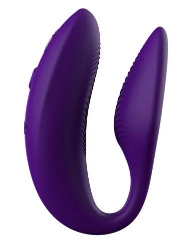 Sync2 by We-Vibe Purple