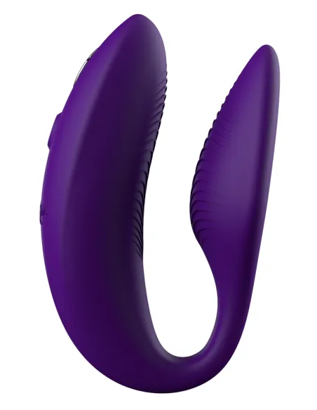 Sync2 by We-Vibe Purple