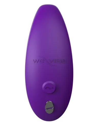 Sync2 by We-Vibe Purple