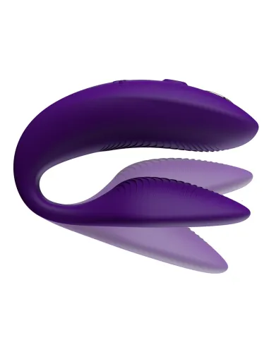 Sync2 by We-Vibe Purple