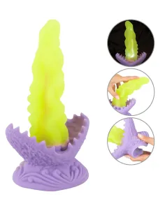Beasty Cocks Passion Plant LED 2