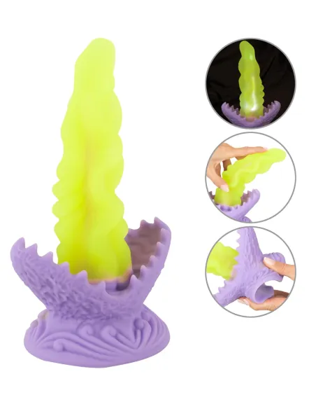 Beasty Cocks Passion Plant LED