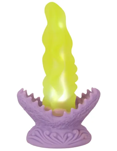 Beasty Cocks Passion Plant LED