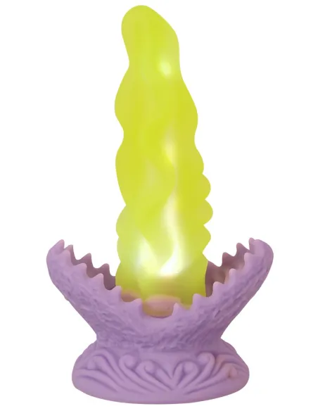 Beasty Cocks Passion Plant LED