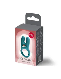 NOS Bottle Green