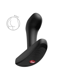Bootie Vibe Black 2