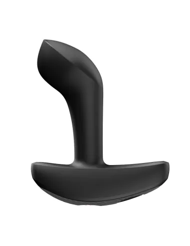 Bootie Vibe Black