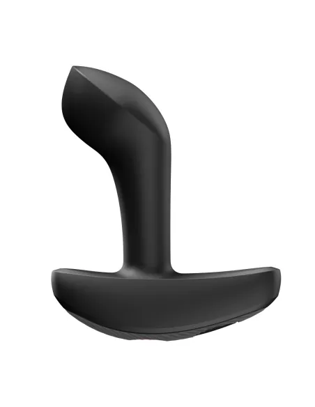 Bootie Vibe Black