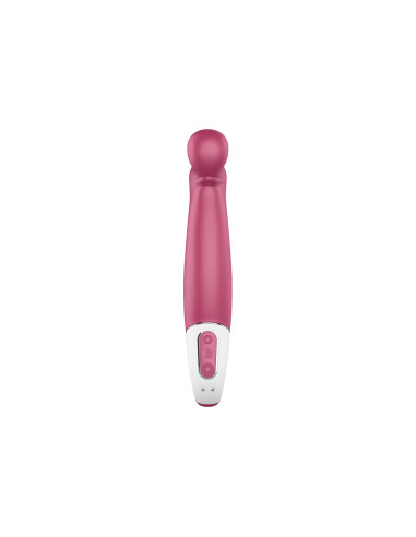 Wibrator - Satisfyer Petting Hippo