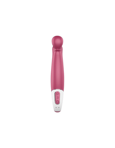 Wibrator - Satisfyer Petting Hippo