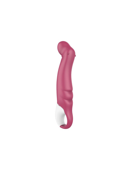 Wibrator - Satisfyer Petting Hippo