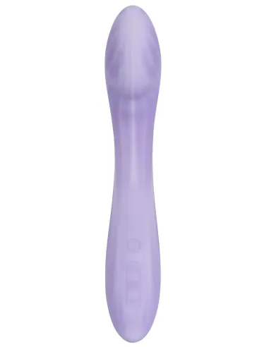 Margot Lilac Swirl